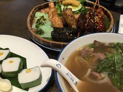 -美奈小馆·越南料理(中航城君尚购物中心店)