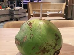 -三亚中心凯悦嘉轩酒店·嘉味餐厅