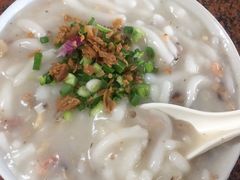 -老西关濑粉(文明路店)