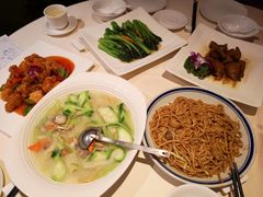 -广东胜利宾馆西关粤中餐厅