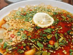 -大洋家·精品潮汕菜·生腌砂锅粥(天河东路店)