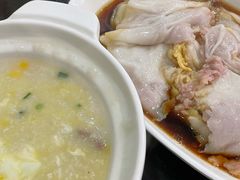 -卓粤拉肠(红庙店)