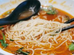 -和府捞面(曹路花园城店)