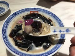 -老廣糖水铺(乐汇城店)