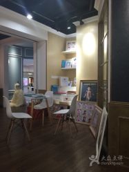 -倾城宝贝儿童摄影(浦东金谊店)