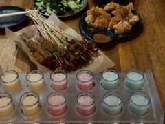 -汉森熊啤酒屋(双塘东路店)