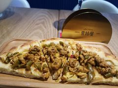 -壹粉屋新疆炒米粉(建外SOHO东区店)
