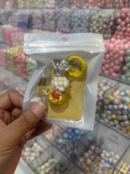 -Zzmart珠珠世界·潮玩·串珠·水晶DIY(双塔店)