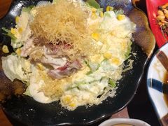 -肉魁屋·烧肉·烧鸟·酒场(高新店)