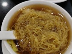 正斗鲜虾云吞面（细蓉）-丽的面家(多宝路店)
