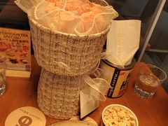-The Happy Monk(前海壹方汇店)