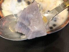 鱼头不绵-鲜芋仙Meet Fresh(壹方城店)