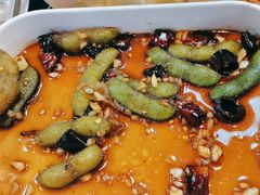 -特色酱椒鱼私房菜(黄鹤楼店)