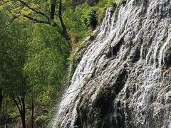 -沕沕水生态风景区