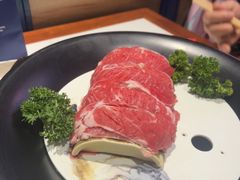 -华晟山城火锅(高新万达店)