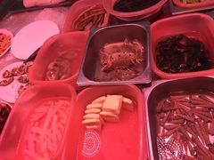 -长平老姿娘夜粥(平东一街店)
