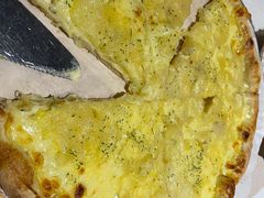 -get pizza意大利餐厅(凯德MALL店)