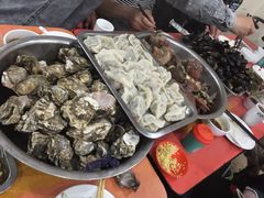 -胶东海鲜大排档(北太平庄店)