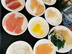 -建新园过桥米线(宝善街店)