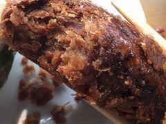 糖火烧-白魁老号饭庄(安内店)