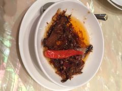 8餐厅-8餐厅(新葡京酒店)