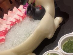 -额尔敦涮肉自助(摩尔城店)