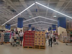 -盒马X会员店(王府井奥莱UP TOWN店)