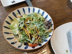 -盐说Salt Talk北美风味西餐厅(海上世界店)