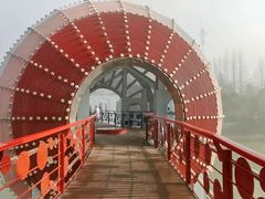 -南北地理分界线标志园