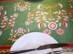 -Santoor 萨都里印度餐厅(北锣鼓巷店)