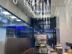 -喜茶(北京五棵松华熙店)