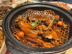 -望庐说·本地菜馆