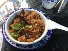 -朱家小厨(红塔西路店)