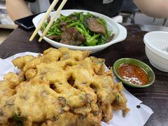 -兴记菜馆
