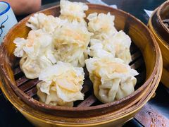 -正宗天津烧麦馆(柳州路店)