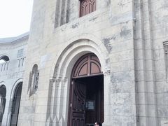 -主教山小堂