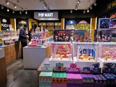 -泡泡玛特POPMART(宁波印象城店)