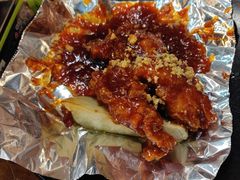 -米屋石锅拌饭(师大店)