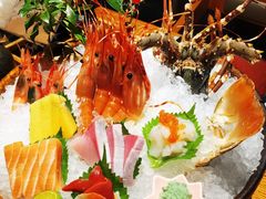 -花潮料理艺食馆(SM新生活广场店)