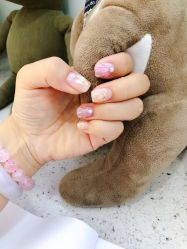 -美糖美甲美睫连锁