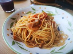 -萨莉亚意式餐厅(石鼓路店)