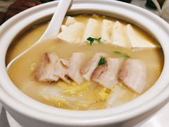 -谷语中餐厅