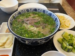 -飞天大厦清真餐厅