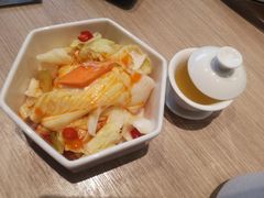 -渔语鱼酸菜鱼新川菜(万象城店)
