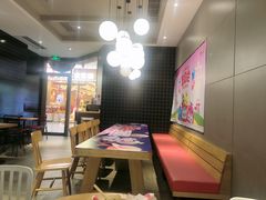 -肯德基(寮步欧尚店)