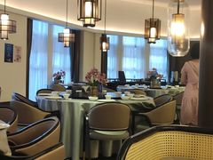 大堂-楚禾宴·家宴(光谷大道店)