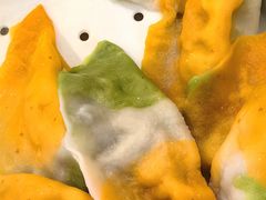 -懋隆金阁·博山菜