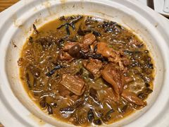-金掌勺·锅包肉(广渠门店)