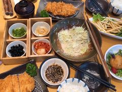 -胜博殿日式炸猪排(西红门店)