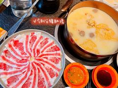 -煲宫(华润万象城店)